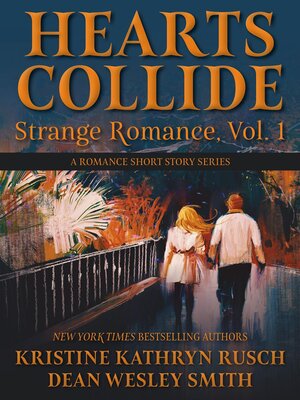 cover image of Hearts Collide, Volume 1